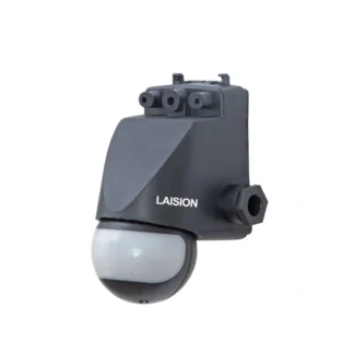 BEAMLUX Sensor Mounted on Lamp II