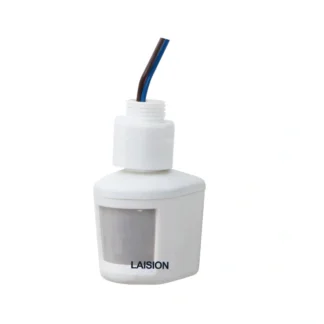 BEAMLUX Sensor Mounted on Lamp III
