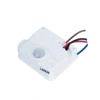 BEAMLUX Sensor Mounted on Lamp Ⅴ