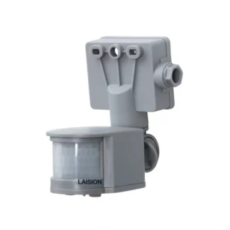 BEAMLUX Sensor Mounted on Lamp I