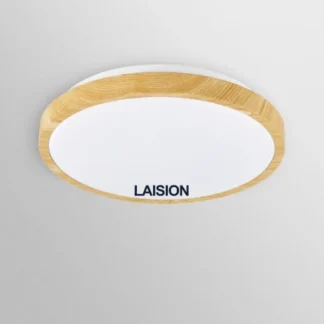 BEAMLUX Light Wood Grain