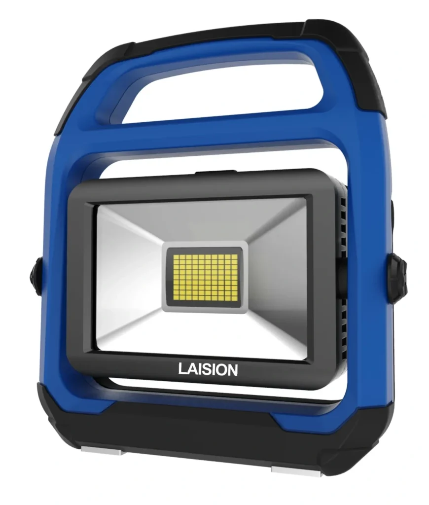 BEAMLUX Rechargeable LED Work Light